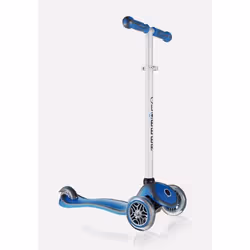 Globber Primo Plus, Enfants, Trottinette Stunt, unisexe, Asphalte, 50 kg, 3 roue(s)