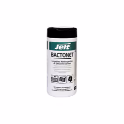 Jelt BACTONET, 100 pièce(s), Noir, Vert, Blanc, 40 g, France, Mini-tube