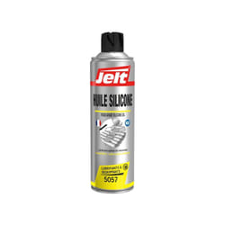 Huile alimentaire nsf - 005057 - Ce produit de marque est neuf. - Jelt