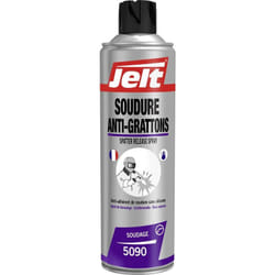 Jelt - 005090 Spray de protection pour le soudage 400 ml X741701