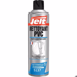 Nettoyant PVC - 650 ml - Jelt