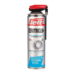 Dégraissant - 650 ml - Zerotriclo+ Jelt