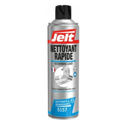 Jelt - Nettoyant rapide alimentaire nsf Nettoyant industriel puissant à évaporation rapide - 00517