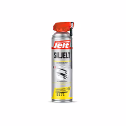 Utilisable en toutes positions. pour un lubrification polyvalente sur : le bois. le plastique. le métal. le caoutchouc.Hydrop ...