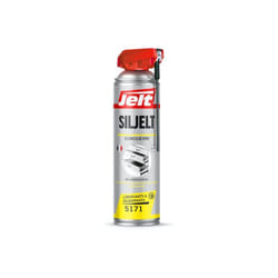 Jelt - Lubrifiant sil aérosol - 650 ml brut / 400 ml net