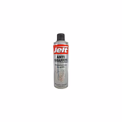 L'anti-graffitis est destiné au décapage rapide des surfaces couvertes de graffitis. Nettoyant puissant de graffitis, pénètre ...