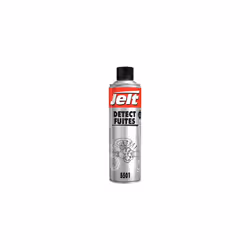 Localise immédiatement toute fuite de gaz ou d'air. Produit d'une très grande efficacité pour localiser immédiatement des fui ...