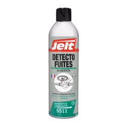 JELT - Détecteur fuites - Dét