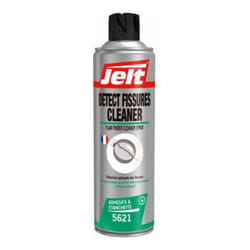 Jelt - Détecteur de fissure cleaner Détection des défauts - Vérification par ressuage - 005621