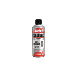 Jelt - Peinture de retouche color 520ml - itw produits chimiques Gris Anthracite Gris Anthracite Brillant