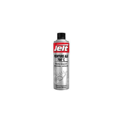 JELT - Peinture alu 700°C - 005761 - Ce produit de marque Jelt est neuf.