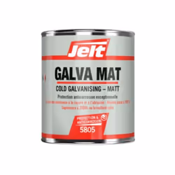 Description générale Ce produit est idéal pour la restauration d'endroits endommagés et de surfaces étamées, offrant une exce ...