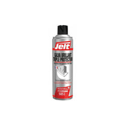 Jelt - Galva brillant triple protection - 005851 - Ce produit de marque est neuf.
