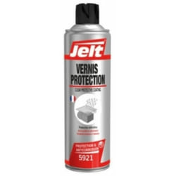Vernis protection - 005921 - Ce produit de marque est neuf. - Jelt