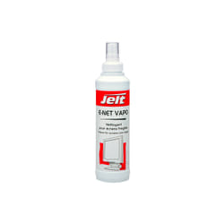 Jelt E-NET VAPOR 0,25 L