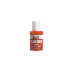 JELT - Bloc rouge - 006967 - Ce produit de marque Jelt est neuf.