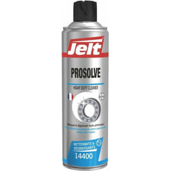 Jelt - degraissant prosolve 014400