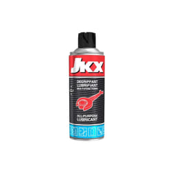 Jelt - Dégrippant lubrifiant jkx - multi-fonctions pro - aérosol 520 ml brut / 400 ml net