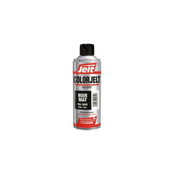 Jelt - aerosol peinture vert jaune
