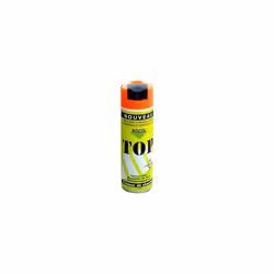 Rocol - Traceur de chantier Top orange - 801804 - Ce produit de marque est neuf.