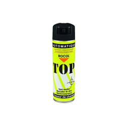 Rocol - Traceur de chantier top automatique - noir - 500 mL