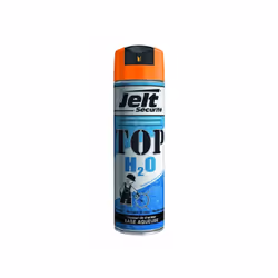 Traceur de chantier ecolo top - orange - 500 mL - jelt