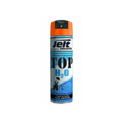 Traceur de chantier ecolo top - orange - 500 mL - jelt