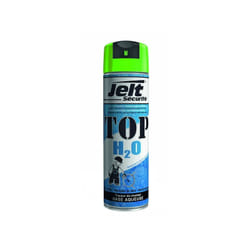 Jelt - Traceur de chantier ecolo top - vert - 500 mL