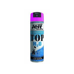 Jelt - Traceur de chantier ecolo top - cerise - 500 mL
