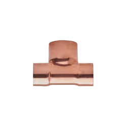 Le Té inégal triple femelle de la marque Frabo est un raccord essentiel pour les installations de plomberie et de chauffage.  ...