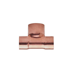 Thermador - Té inégal triple femelle 28-22-22 - frabo - RR130R28.22.22