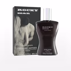 Jeanne Arthes Rocky Man 100ml Hommes