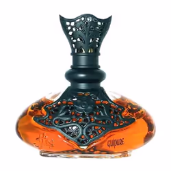 Jeanne Arthes Guipure & Silk 100ml, Femmes, 100 ml, Flacon non réutilisable, Amande, Noix de coco, Sweet almond, Liquoric ...