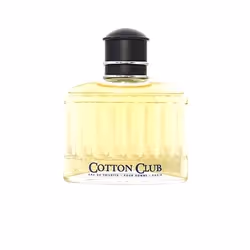 Jeanne Arthes Cotton Club 100ml, Hommes, 100 ml, Flacon non réutilisable, Bergamote, Lavande, Bergamot, Lavender, Muguet