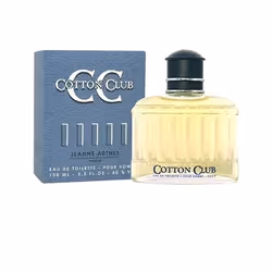 Jeanne Arthes Cotton Club 100ml Hommes
