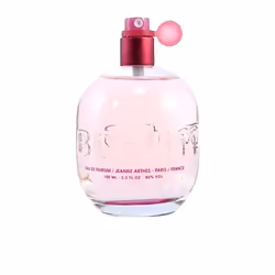 Jeanne Arthes Boum 100ml, Femmes, 100 ml, Flacon non réutilisable, Cassis, Strawberry, Blackcurrant, Freesia, Pivoine, Frambo ...