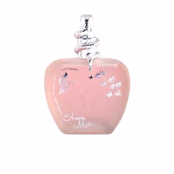 Jeanne Arthes Amore Mio 100ml, Femmes, 100 ml, Flacon non réutilisable, Pomme, Cassis, Citron, Litchi, Granny Smith, Litchi, ...