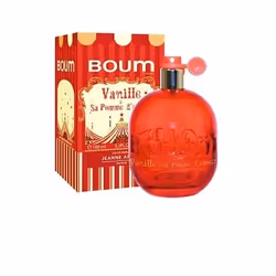 Jeanne Arthes Boum Vanille Pomme D'Amour 100ml Femmes