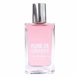 Jeanne Arthes La Ronde des Fleurs Rose de Grasse 30ml, Femmes, 30 ml, Flacon non réutilisable, Rose, Rose Water, Hawthorn, Ro ...