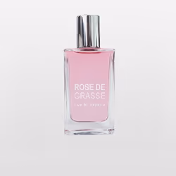 Jeanne Arthes La Ronde des Fleurs Rose de Grasse 30ml Femmes