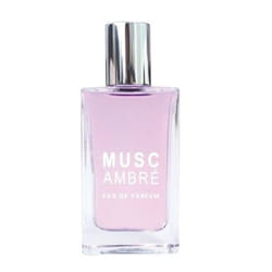 Jeanne Arthes La Ronde des Fleurs Musc Ambre 30ml Femmes