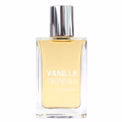Jeanne Arthes La Ronde des Fleurs Vanille Tropicale 30ml, Femmes, 30 ml, Flacon non réutilisable, Noix de coco, Vanille, Bois ...