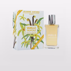 Jeanne Arthes La Ronde des Fleurs Vanille Tropicale 30ml Femmes