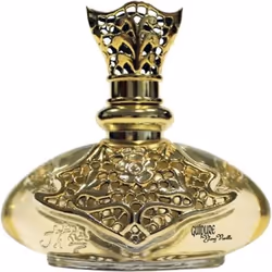 Jeanne Arthes Guipure &amp; Silk Ylang Vanille 100ml, Femmes, 100 ml, Flacon non réutilisable, Noix de coco, Prune, Cèdre, Yl ...