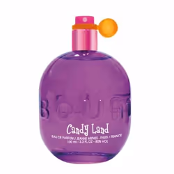 Jeanne Arthes Boum Candy Land 100ml, Femmes, 100 ml, Flacon non réutilisable, Cassis, Mandarin, Lait, Mandarin, Blackcurrant  ...