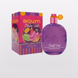 Jeanne Arthes Boum Candy Land 100ml Femmes