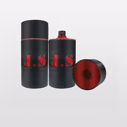 Jeanne Arthes JS Magnetic Power 100ml Hommes