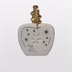 Jeanne Arthes Amore Mio White Pearl 100ml Femmes