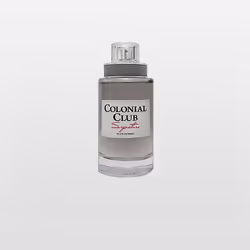 Jeanne Arthes Colonial Club Signature 100ml Hommes