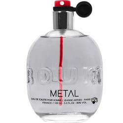 Jeanne Arthes Boum Metal 100ml Hommes